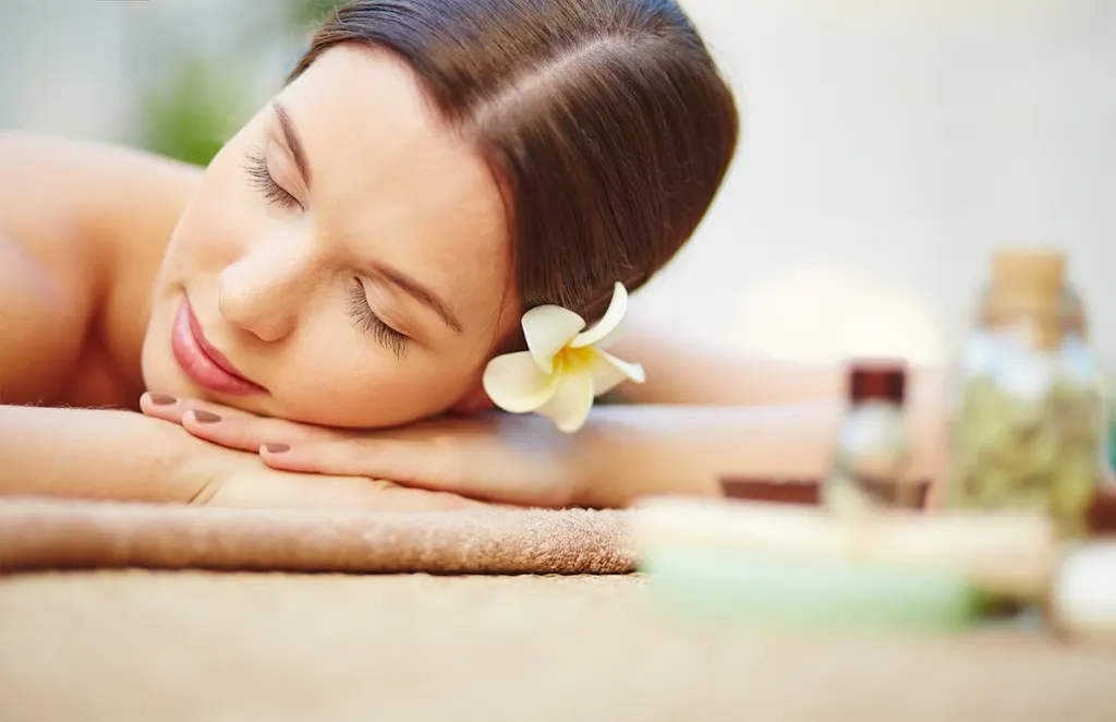 Illuminations Massage and Spa Leominster — Massage spa in Leominster